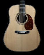 Matt Arcara Dreadnought, Adirondack Spruce, Panamanian Rosewood - USED - SOLD