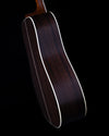 Collings D2A Hill Country, Adirondack Spruce, Indian Rosewood, Satin Finish - NEW