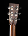 Collings D2A Hill Country, Adirondack Spruce, Indian Rosewood, Satin Finish - NEW