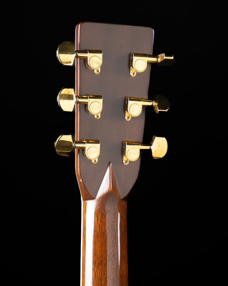 2002 Martin D-41, Sitka Spruce, Indian Rosewood - USED - ON HOLD