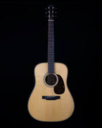 2003 Collings D2HA Mh, Adirondack Spruce, Mahogany - USED