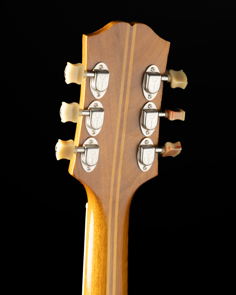 2016 Epiphone Masterbilt De Luxe 17
