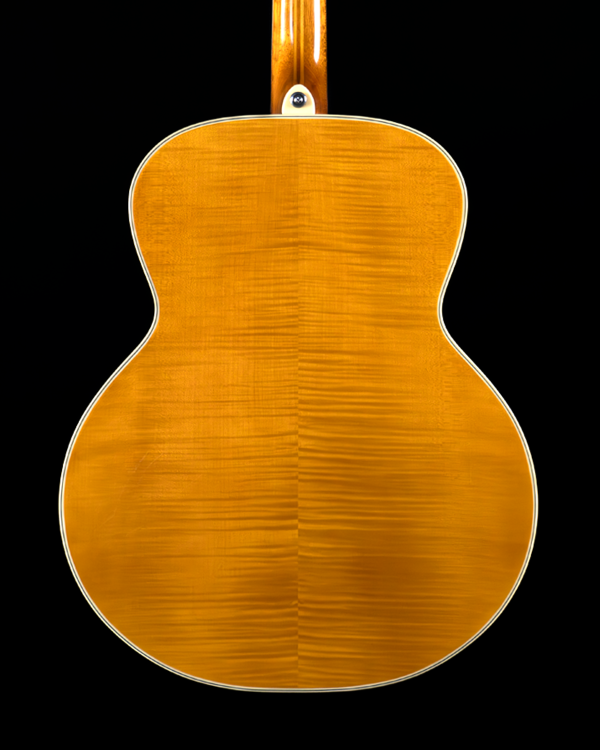 2016 Epiphone Masterbilt De Luxe 17