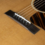 Huss & Dalton DS-12 Fret Crossroads, Thermo-Cured Sitka, Sinker Mahogany, Short Scale - NEW