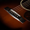 2006 Huss & Dalton DS Custom, 12-Fret, Engelmann Spruce, Mahogany, Sunburst - USED