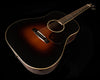 2006 Huss & Dalton DS Custom, 12-Fret, Engelmann Spruce, Mahogany, Sunburst - USED