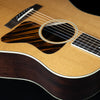Huss & Dalton DS-12 Fret Crossroads, Thermo-Cured Sitka, Sinker Mahogany, Short Scale - NEW