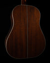 2006 Huss & Dalton DS Custom, 12-Fret, Engelmann Spruce, Mahogany, Sunburst - USED