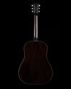 Huss & Dalton DS-12 Fret Crossroads, Thermo-Cured Sitka, Sinker Mahogany, Short Scale - NEW
