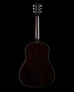 Huss & Dalton DS-12 Fret Crossroads, Thermo-Cured Sitka, Sinker Mahogany, Short Scale - NEW