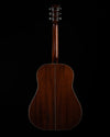 2006 Huss & Dalton DS Custom, 12-Fret, Engelmann Spruce, Mahogany, Sunburst - USED