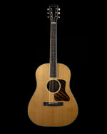 Huss & Dalton DS-12 Fret Crossroads, Thermo-Cured Sitka, Sinker Mahogany, Short Scale - NEW