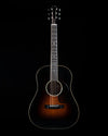 2006 Huss & Dalton DS Custom, 12-Fret, Engelmann Spruce, Mahogany, Sunburst - USED