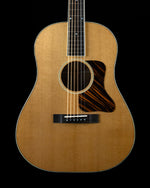 Huss & Dalton DS-12 Fret Crossroads, Thermo-Cured Sitka, Sinker Mahogany, Short Scale - NEW