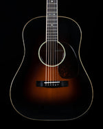 2006 Huss & Dalton DS Custom, 12-Fret, Engelmann Spruce, Mahogany, Sunburst - USED