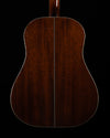 2006 Huss & Dalton DS Custom, 12-Fret, Engelmann Spruce, Mahogany, Sunburst - USED