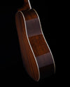 2006 Huss & Dalton DS Custom, 12-Fret, Engelmann Spruce, Mahogany, Sunburst - USED