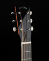 2006 Huss & Dalton DS Custom, 12-Fret, Engelmann Spruce, Mahogany, Sunburst - USED