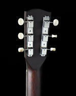 Huss & Dalton DS-12 Fret Crossroads, Thermo-Cured Sitka, Sinker Mahogany, Short Scale - NEW