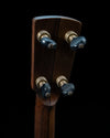 Dogwood 11" Open-Back Banjo, Walnut, Aged Brass Hardware - ON SALE!