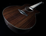 Furch Dark Yellow Gc-RR Grand Auditorium, Rosewood Top, Back, Sides - NEW