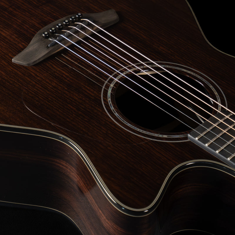 Furch Dark Yellow Gc-RR Grand Auditorium, Rosewood Top, Back, Sides - NEW