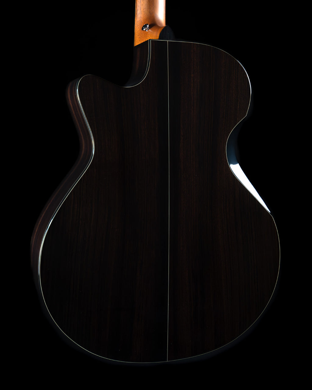 Furch Dark Yellow Gc-RR Grand Auditorium, Rosewood Top, Back, Sides - NEW