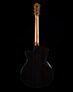 Furch Dark Yellow Gc-RR Grand Auditorium, Rosewood Top, Back, Sides - NEW