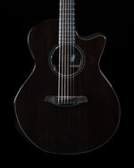 Furch Dark Yellow Gc-RR Grand Auditorium, Rosewood Top, Back, Sides - NEW