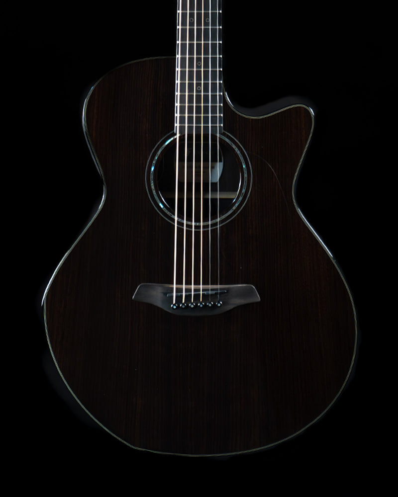 Furch Dark Yellow Gc-RR Grand Auditorium, Rosewood Top, Back, Sides - NEW