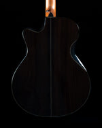 Furch Dark Yellow Gc-RR Grand Auditorium, Rosewood Top, Back, Sides - NEW