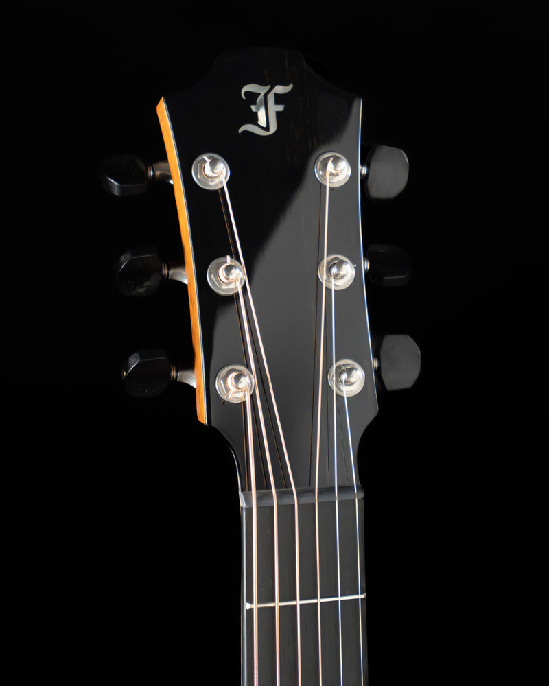 Furch Dark Yellow Gc-RR Grand Auditorium, Rosewood Top, Back, Sides - NEW