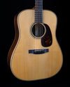 2005 Froggy Bottom Dreadnought, Adirondack Spruce, Indian Rosewood - USED