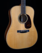 2005 Froggy Bottom Dreadnought, Adirondack Spruce, Indian Rosewood - USED