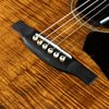 2010 Bourgeois Custom Slope D, All Koa, Special Inlay Pattern - USED