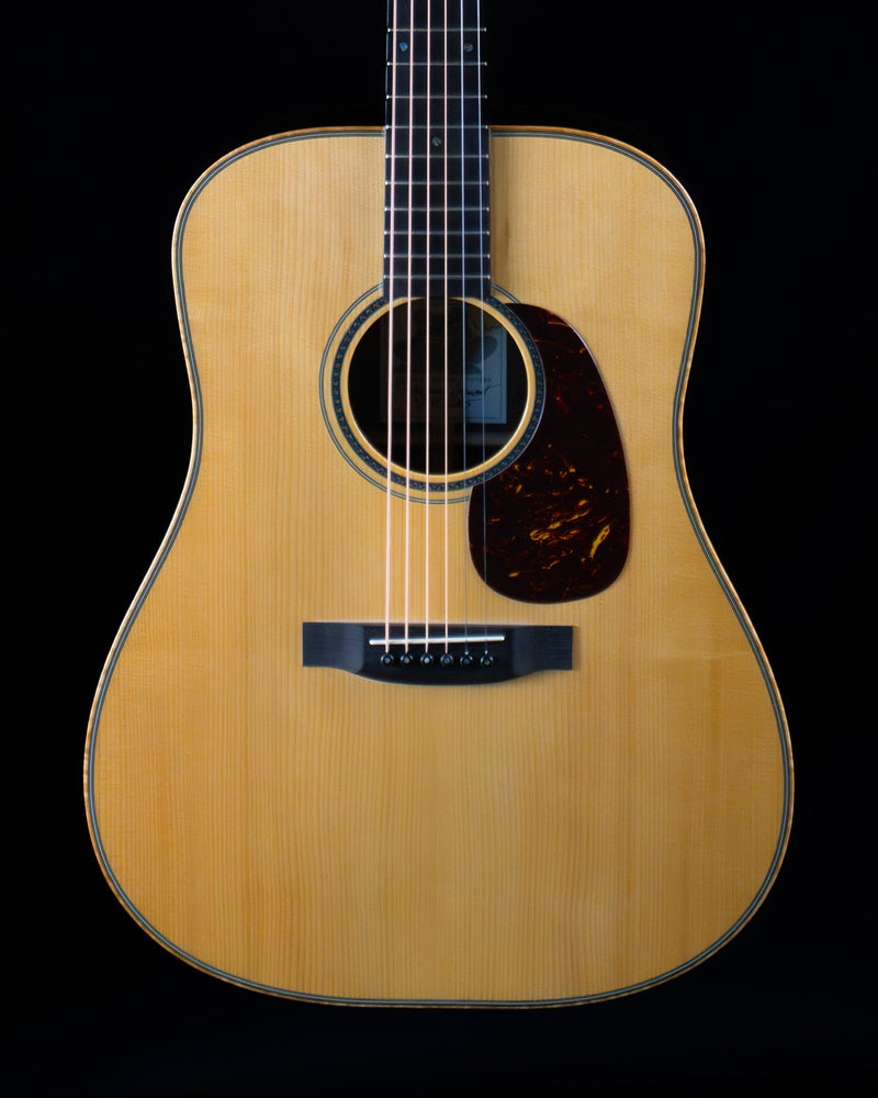 2005 Froggy Bottom Dreadnought, Adirondack Spruce, Indian Rosewood - USED