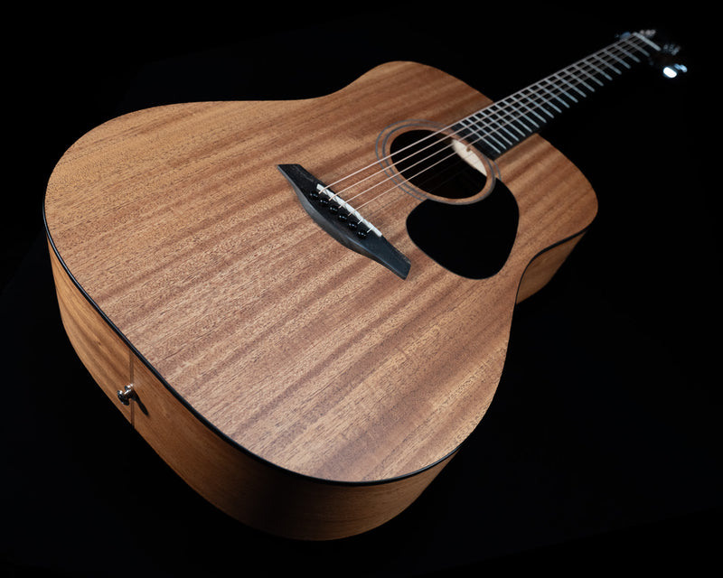 Furch Blue Series D-MM, All Mahogany Dreadnought - NEW - SOLD