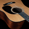 Eastman E10D-TC, Thermo-Cured Adirondack Spruce, Mahogany - NEW