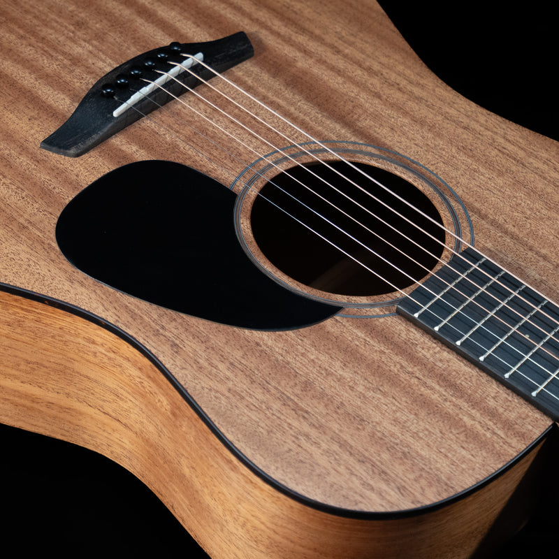 Furch Blue Series D-MM, All Mahogany Dreadnought - NEW - SOLD