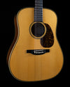 2003 Bourgeois Vintage D, Adirondack Spruce, Madagascar Rosewood - USED