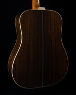 2005 Froggy Bottom Dreadnought, Adirondack Spruce, Indian Rosewood - USED