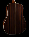 2003 Bourgeois Vintage D, Adirondack Spruce, Madagascar Rosewood - USED