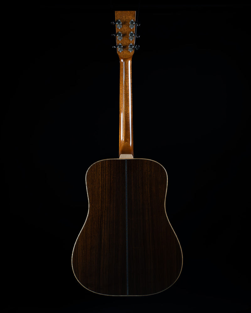 2005 Froggy Bottom Dreadnought, Adirondack Spruce, Indian Rosewood - USED