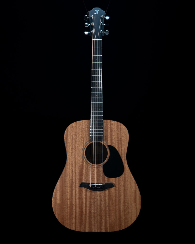 Furch Blue Series D-MM, All Mahogany Dreadnought - NEW - SOLD