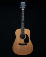 Eastman E10D-TC, Thermo-Cured Adirondack Spruce, Mahogany - NEW