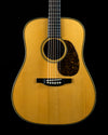 2003 Bourgeois Vintage D, Adirondack Spruce, Madagascar Rosewood - USED