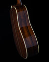 2003 Bourgeois Vintage D, Adirondack Spruce, Madagascar Rosewood - USED