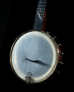 Pisgah Dobson Professional 11" Open-Back Banjo, Curly Maple, Short Scale - NEW