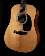 2020 Eastman E10D-TC, Thermo-Cured Adirondack Spruce, Mahogany - USED - SOLD