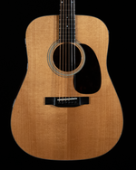 2020 Eastman E10D-TC, Thermo-Cured Adirondack Spruce, Mahogany - USED - SOLD